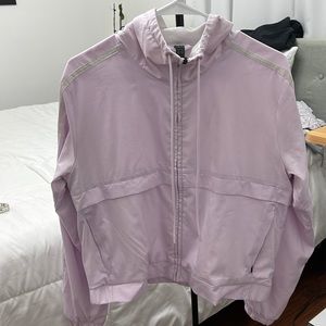 Vintage Adidas Windbreaker